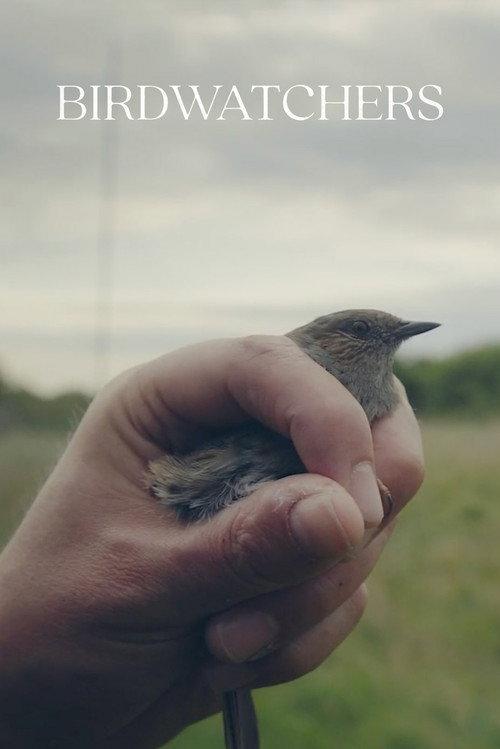 Birdwatchers 2021 official movie poster