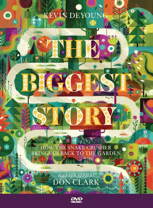 The Biggest Story 2016 official movie poster