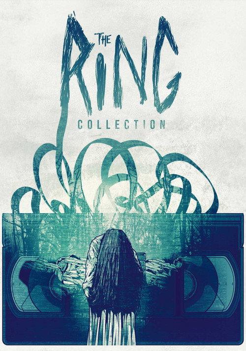 Circumnavigating Ring 2019 official movie poster