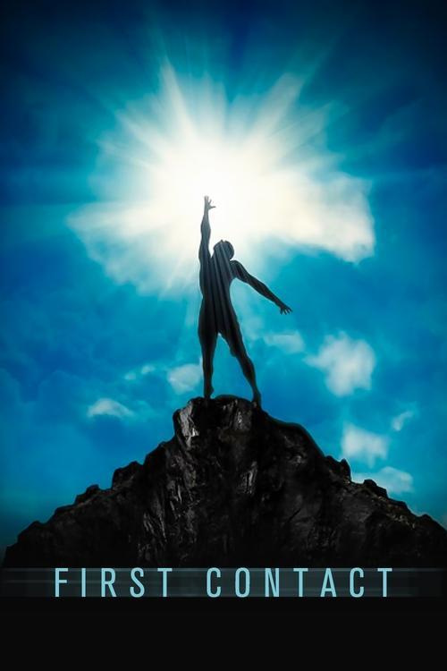 First Contact 2016 official movie poster
