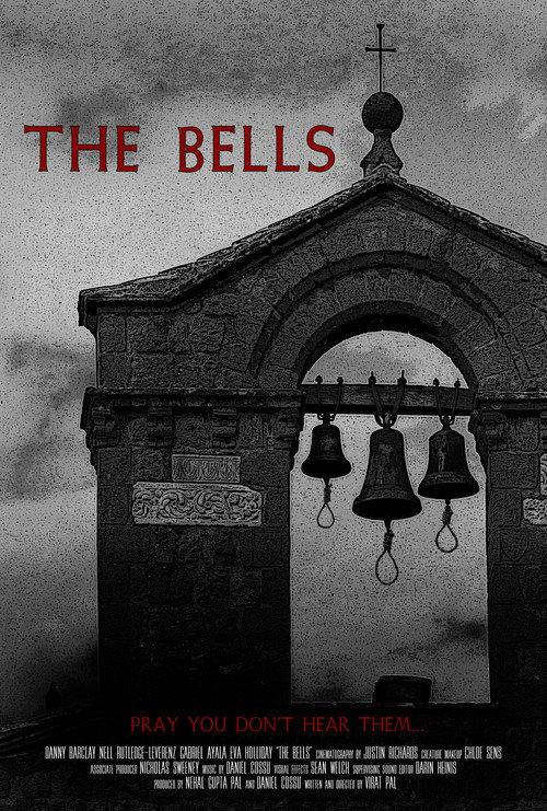 The Bells 2018 official movie poster