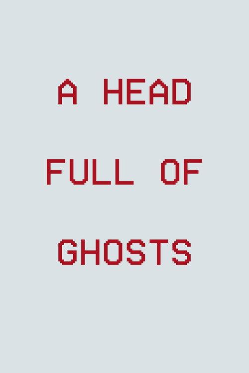 A Head Full of Ghosts  official movie poster