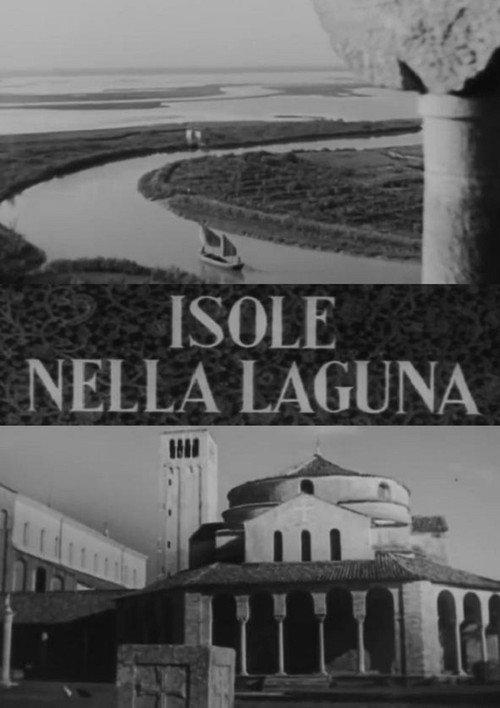 Islands in the Lagoon 1948 official movie poster