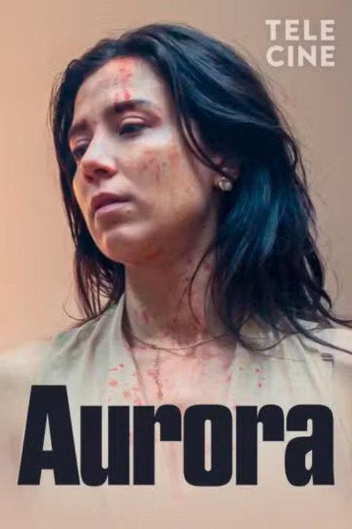 Aurora 2025 official movie poster