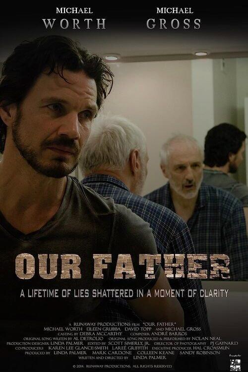 Our Father 2014 official movie poster