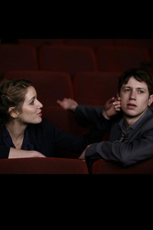 Still Happy 2010 official movie poster