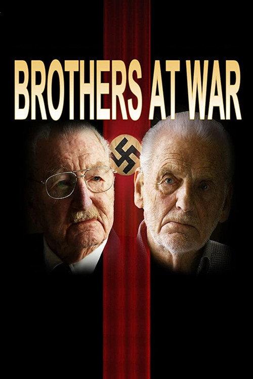 Brothers at War 2010 official movie poster