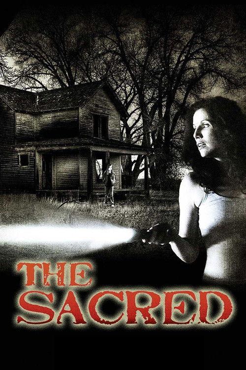 The Sacred 2012 official movie poster