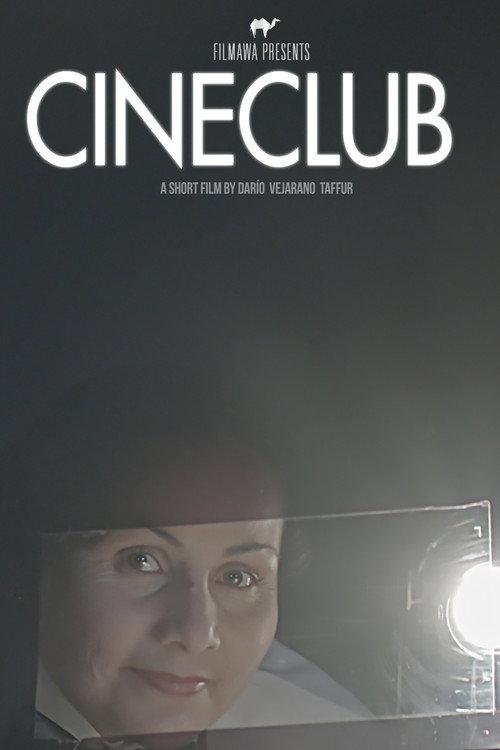 Film Club 2018 official movie poster