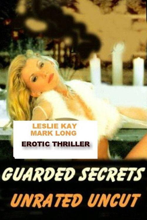 Guarded Secrets 1997 official movie poster
