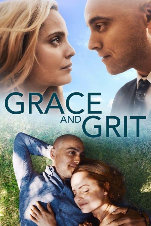 Grace and Grit 2021 official movie poster