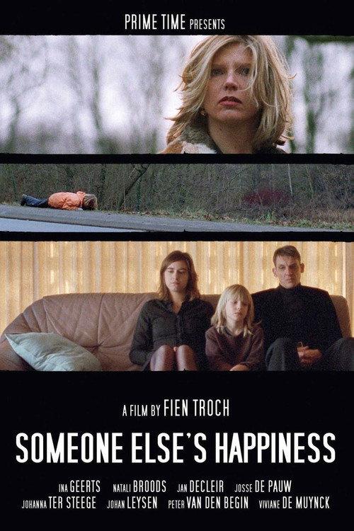 Someone Else's Happiness 2005 official movie poster