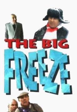The Big Freeze 1993 official movie poster