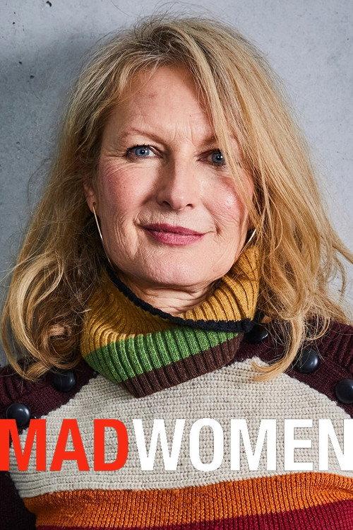Mad Women 2023 official movie poster