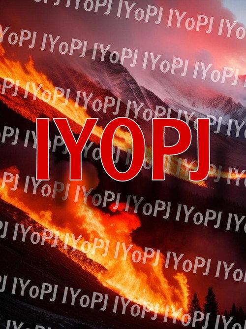 The greatest iyopj 2025 official movie poster