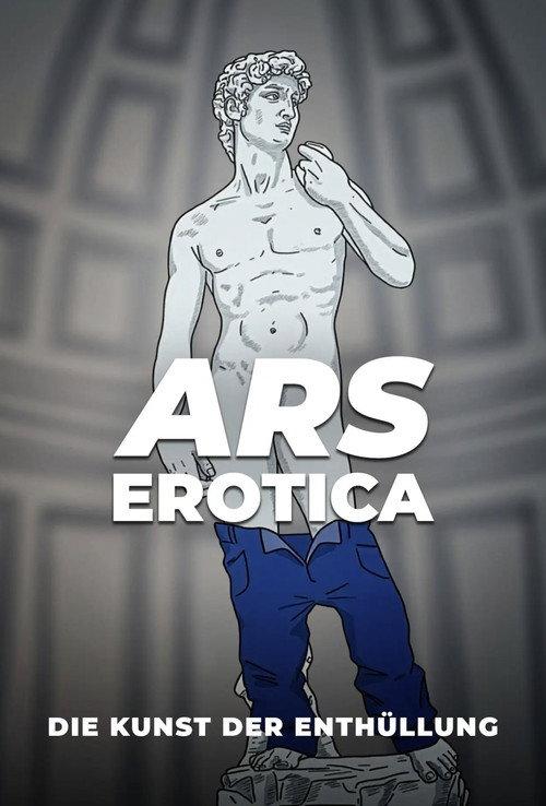 Ars Erotica official movie poster