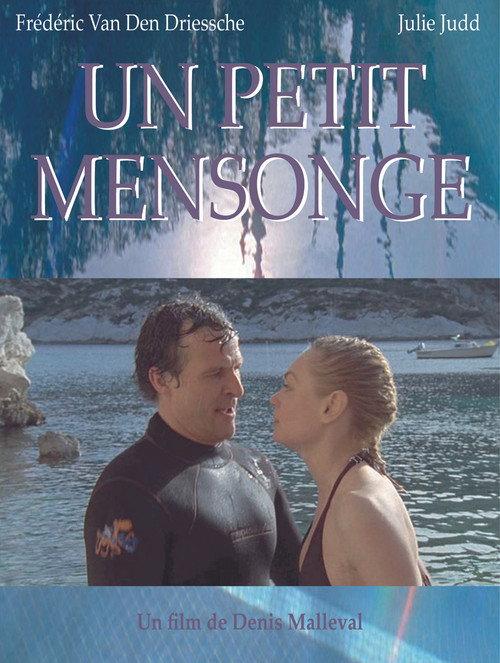 Un petit mensonge 2009 official movie poster