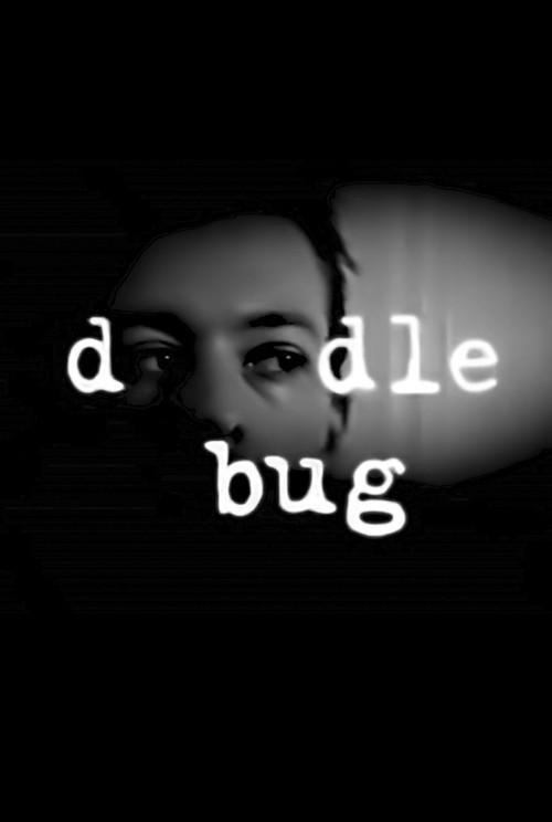 Doodlebug 1997 official movie poster