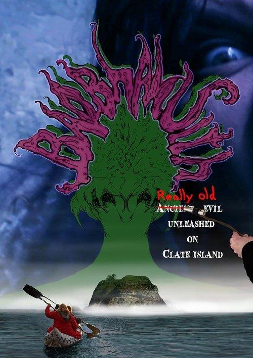 Baobhan Sith 2017 official movie poster