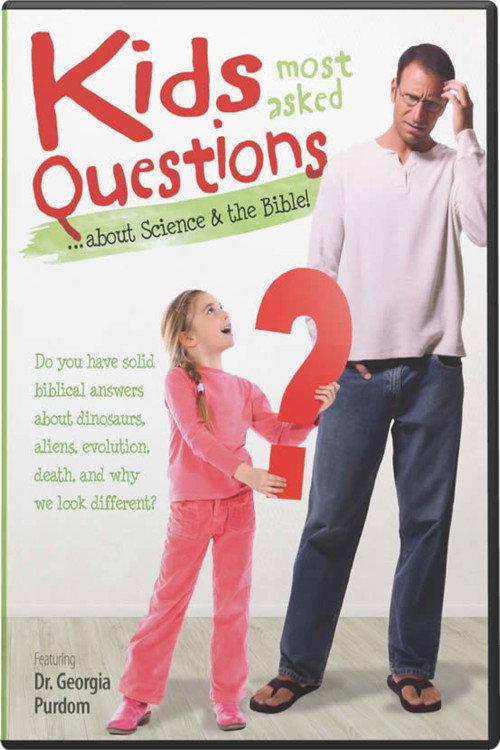 Kids’ Most-asked Questions 2012 official movie poster