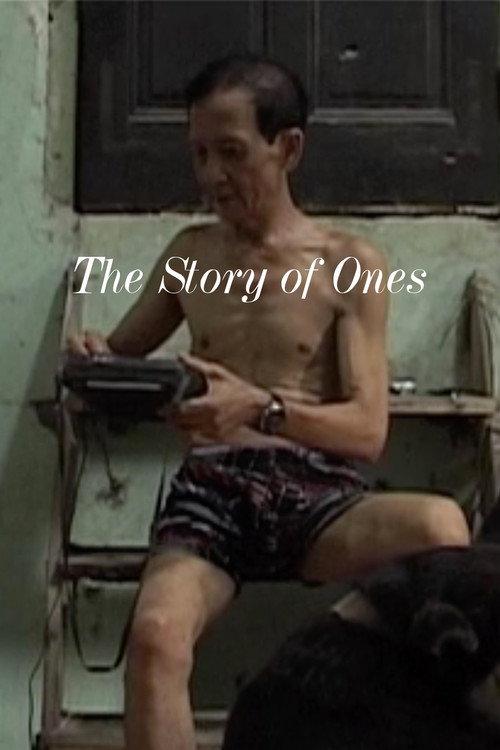 The Story of Ones 2011 official movie poster
