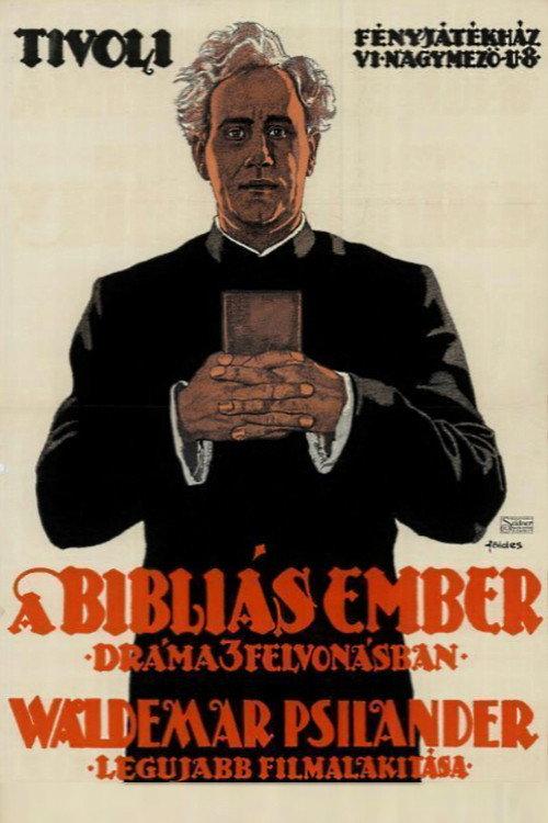 The Candle and the Moth 1915 official movie poster