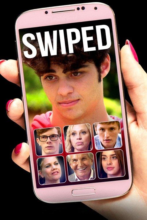Swiped 2018 official movie poster