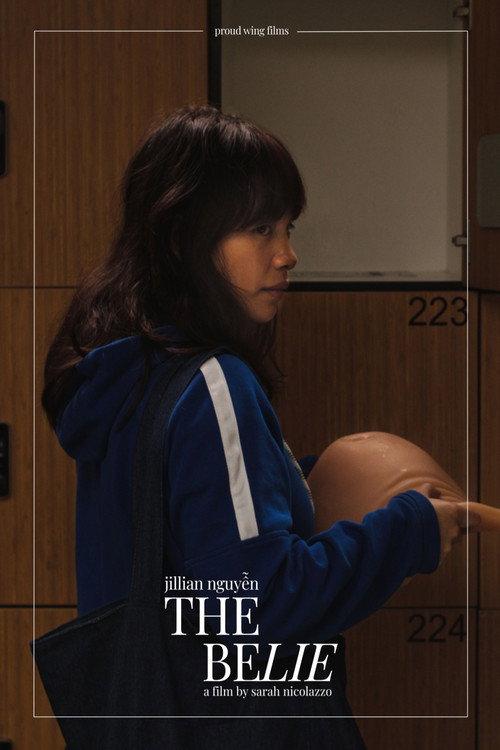 The Belie  official movie poster