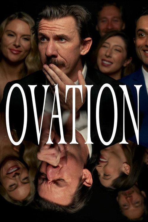 Ovation 2025 official movie poster