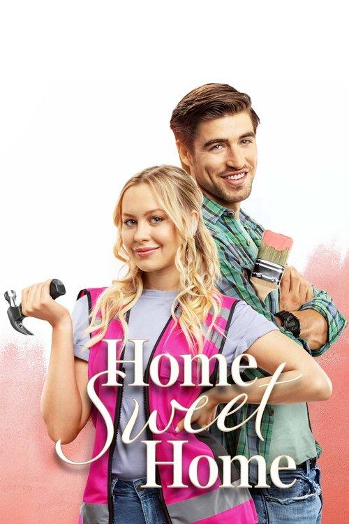 Home Sweet Home 2020 official movie poster