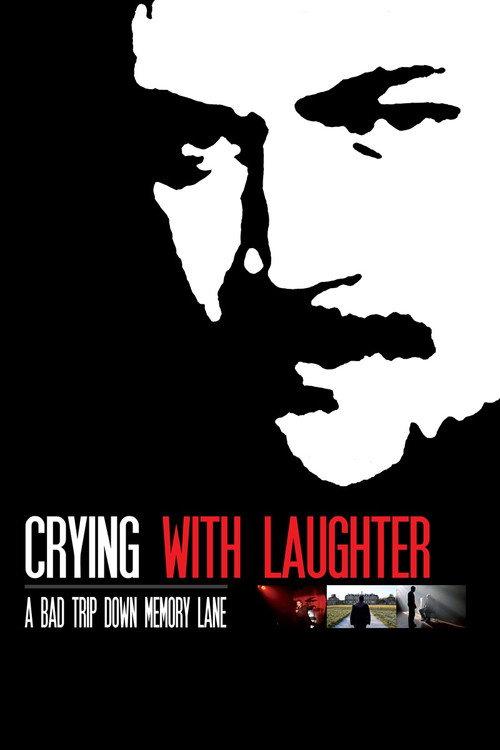 Crying with Laughter 2009 official movie poster