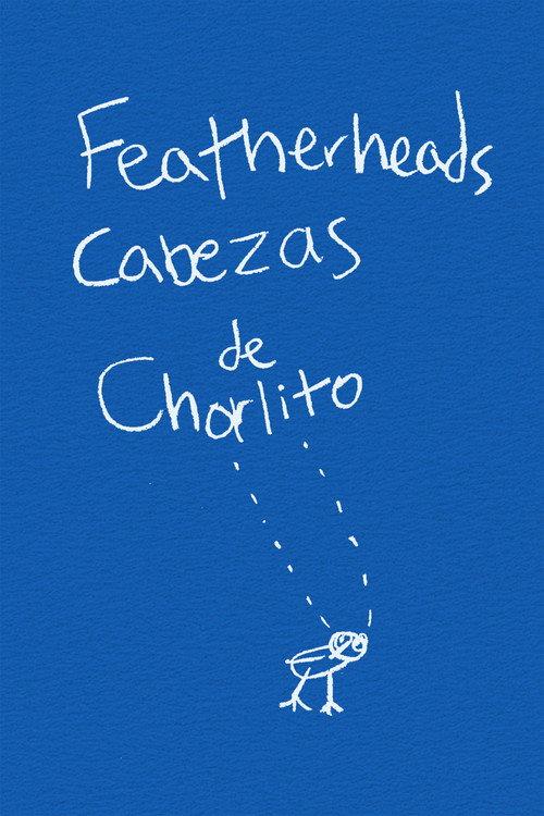 Featherheads 2025 official movie poster