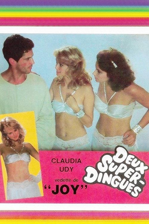 Antoine's Angels 1982 official movie poster