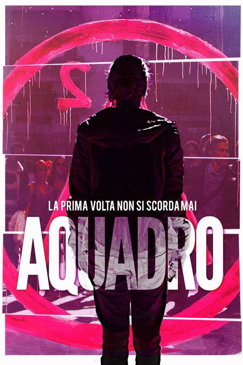 Aquadro 2013 official movie poster