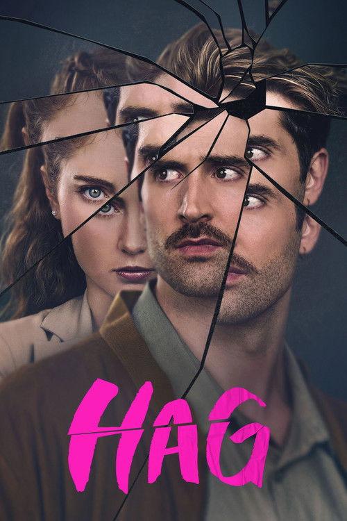 Hag 2025 official movie poster
