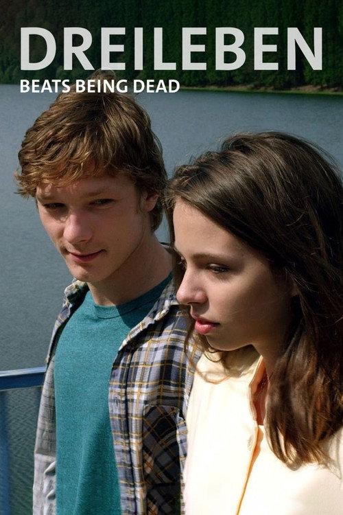 Dreileben: Beats Being Dead 2011 official movie poster