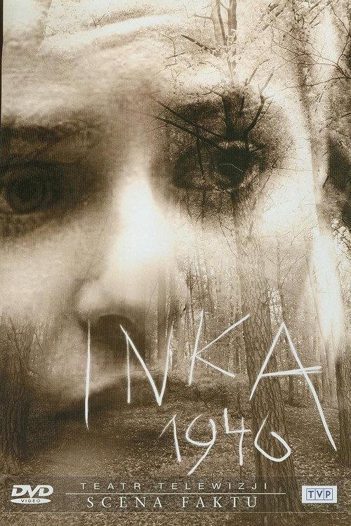 Inka 1946 2007 official movie poster