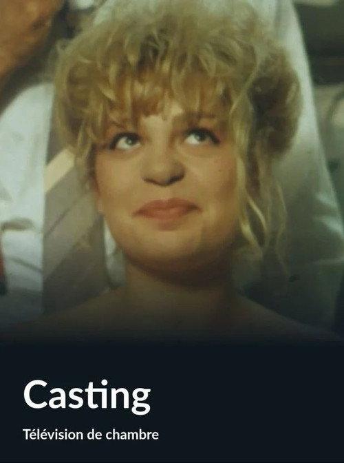 Casting 1983 official movie poster