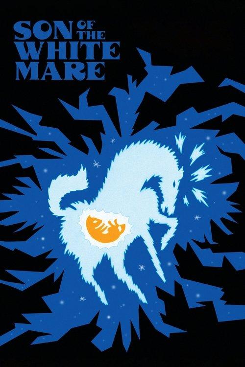 Son of the White Mare 1981 official movie poster
