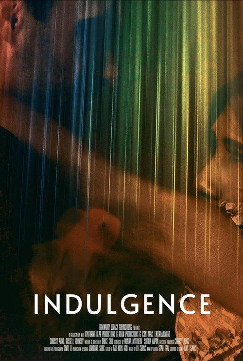 Indulgence 2023 official movie poster