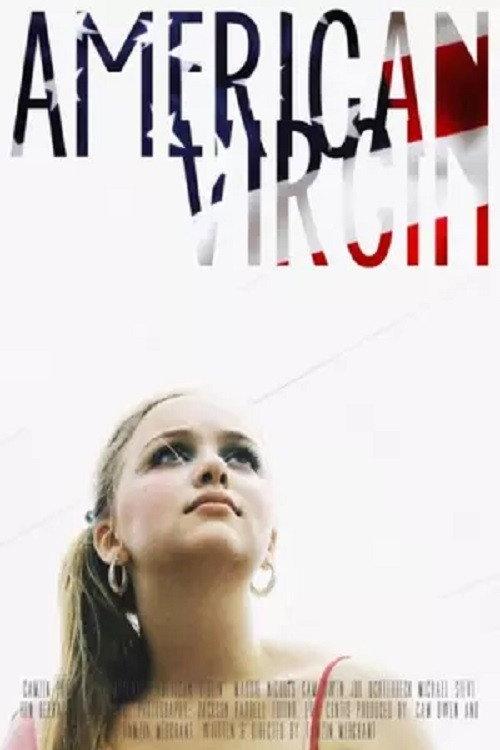 American Virgin 2015 official movie poster