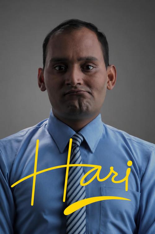 Hari 2018 official movie poster