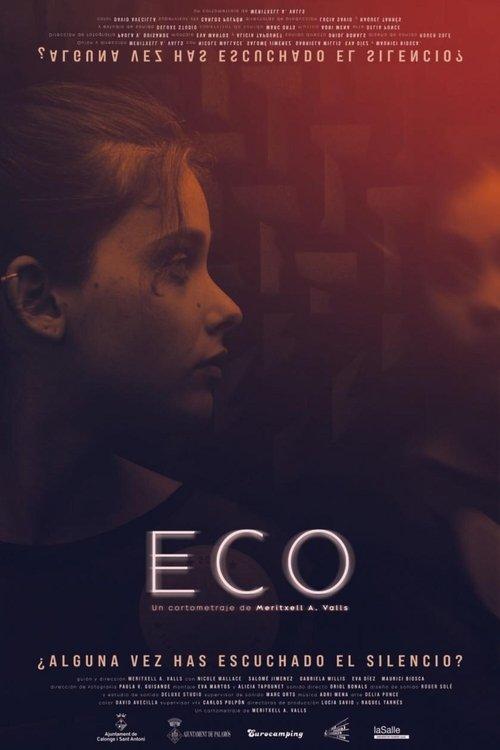 Eco 2024 official movie poster