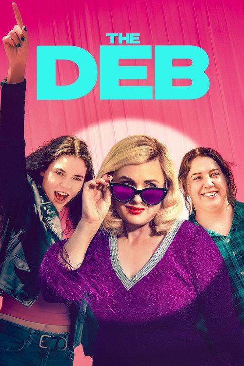 The Deb 2026 official movie poster