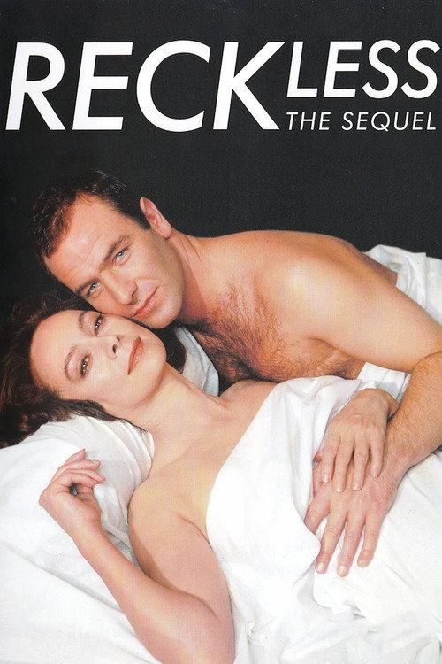Reckless: The Sequel 1998 official movie poster