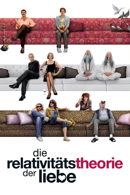 Pigeons on the Roof 2011 official movie poster