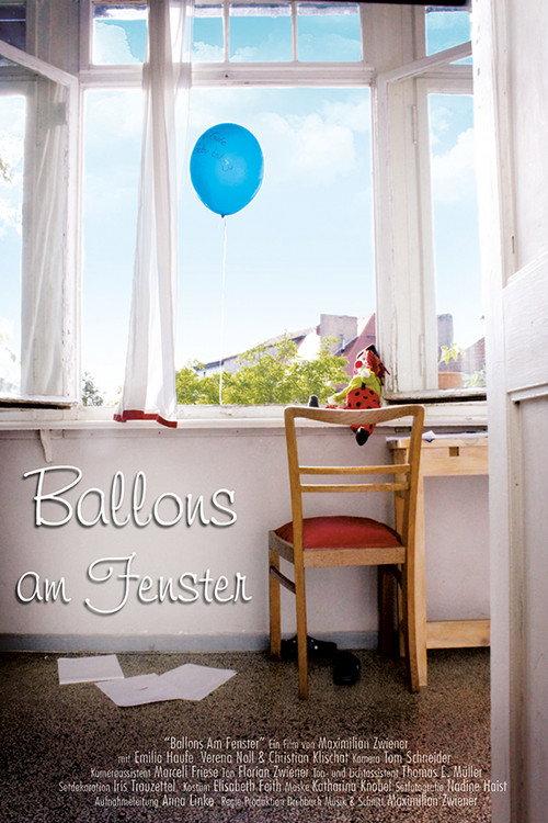 Ballons am Fenster 2011 official movie poster
