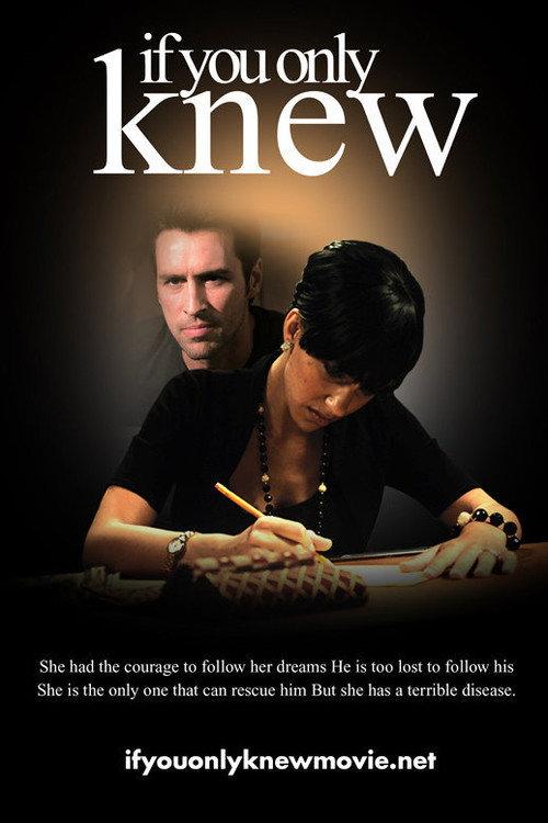 If You Only Knew 2011 official movie poster