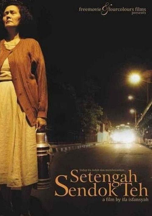 Setengah Sendok Teh 2007 official movie poster