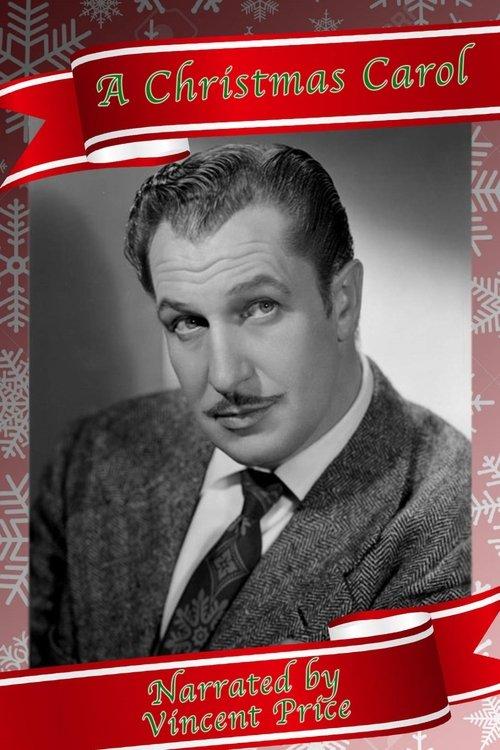The Christmas Carol 1949 official movie poster